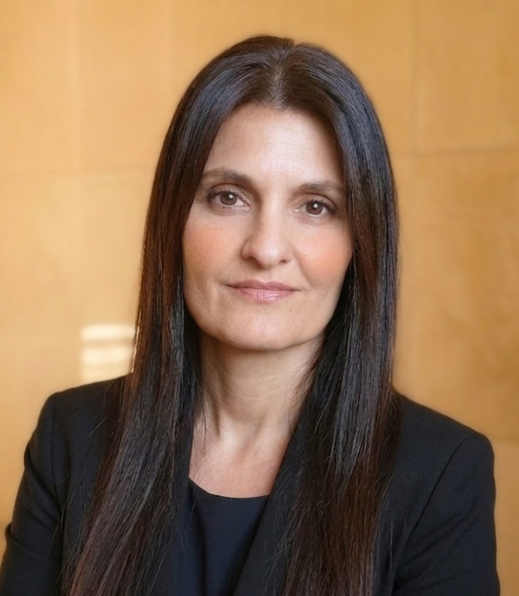 Nati, creadora de Lingoretas